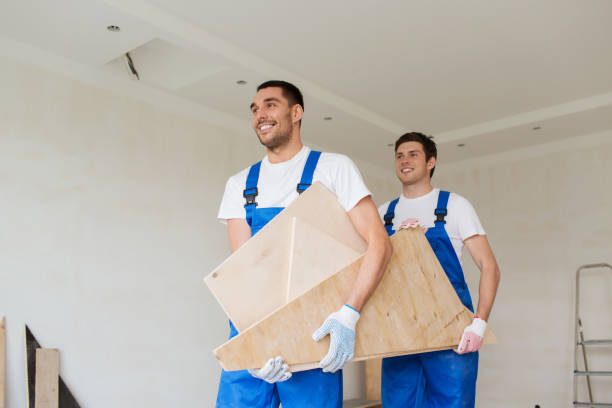 Moving and Downsizing Cleanouts in Altadena, CA